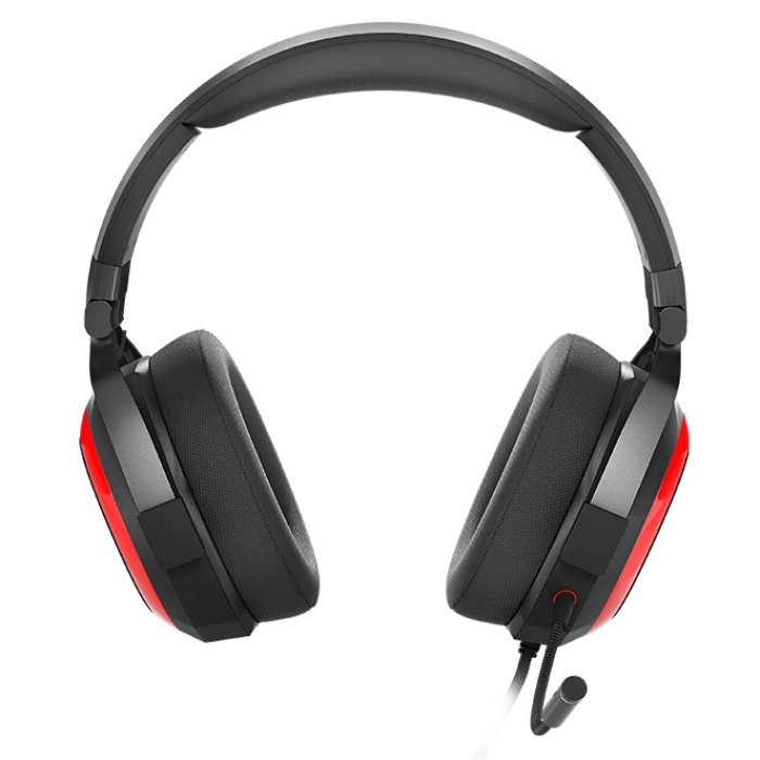 Genesis Gaming Headset Argon 500 Stereo (тъмнейл - 1)