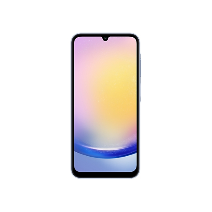 Samsung SM-A256 GALAXY A25 5G 256GB 8GB BLUE (тъмнейл - 1)