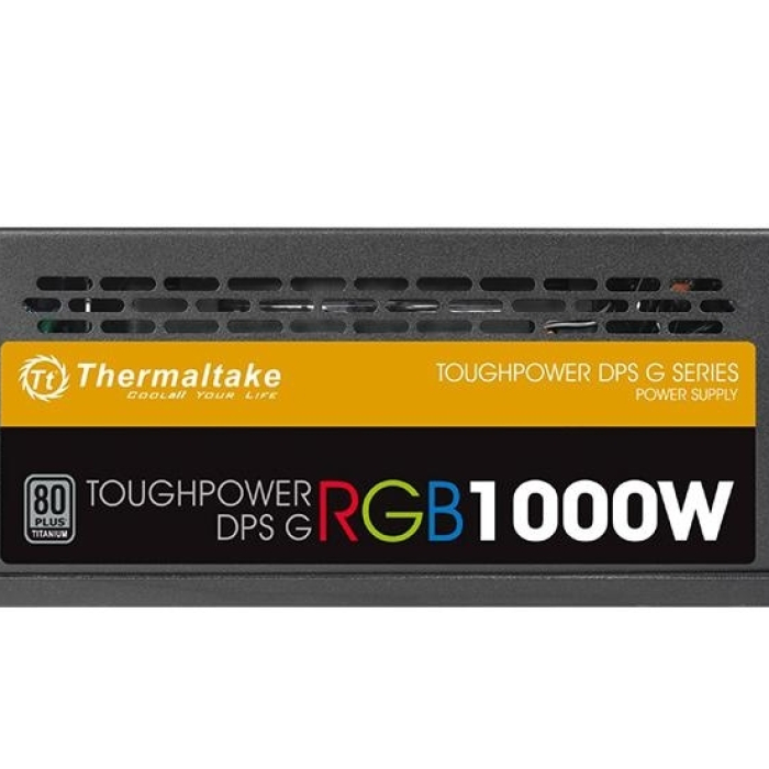 Thermaltake Toughpower Grand 1000W (тъмнейл - 2)