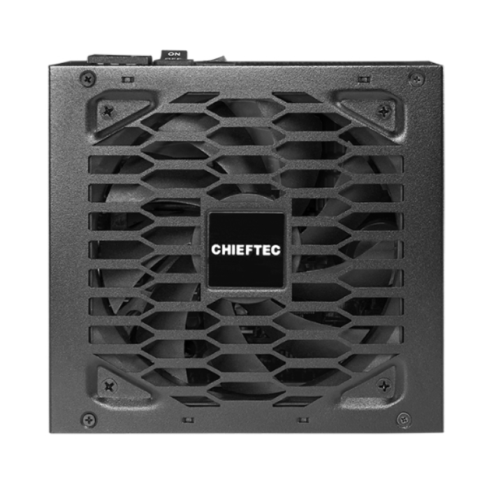 Chieftec Atmos 750W (тъмнейл - 2)