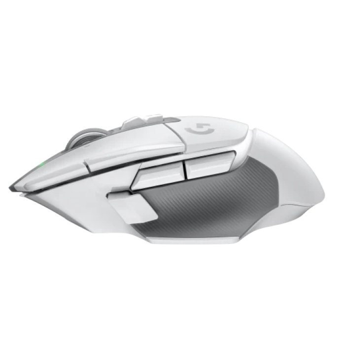 Logitech G502 X LIGHTSPEED WL White - EER (тъмнейл - 3)