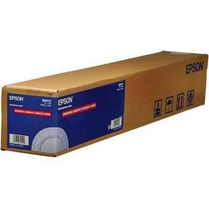 Epson Crystal Clear Film for Epson 24" x 30.5m for Stylus Pro WT7900 на супер цена