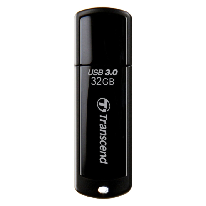 Transcend 32GB JETFLASH 700, USB 3.0