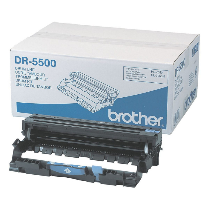 Brother DR-5500 Drum Unit на супер цена