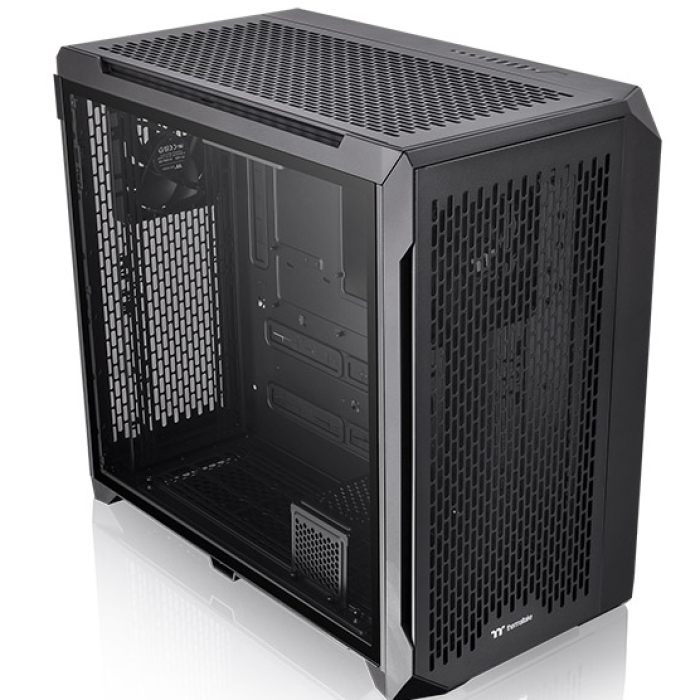 Thermaltake CTE C750 Air (тъмнейл - 1)