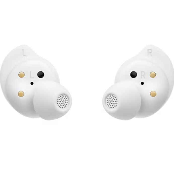 Samsung Buds FE White (тъмнейл - 1)