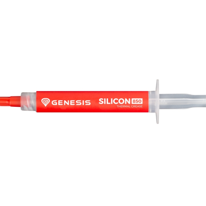 Genesis Thermal Grease Silicon 850 2G на супер цена