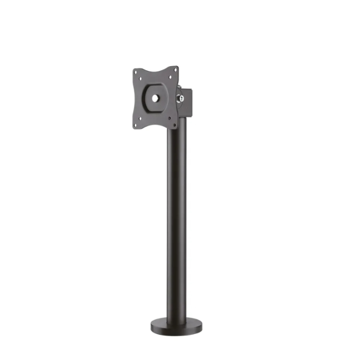 Neomounts by Newstar POS Flat Screen Desk Mount (bolt-down base)