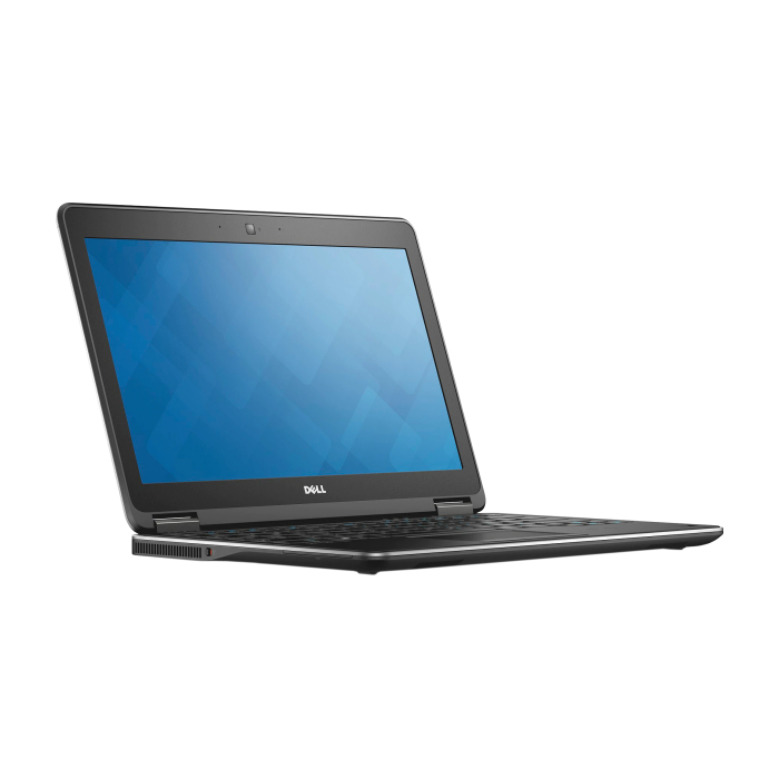 Dell E7240 Intel Core i5-4310U 8GB DDR3 128GB SSD 12.5Inch 1366X768 HD 40 (тъмнейл - 1)