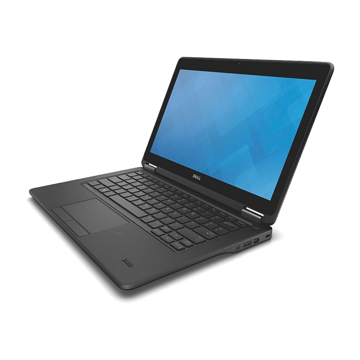 Dell E7250 Intel Core i5-5300U 8GB DDR3 256GB SSD 12.5Inch 1366X768 HD 85 ID 83272 (тъмнейл - 2)