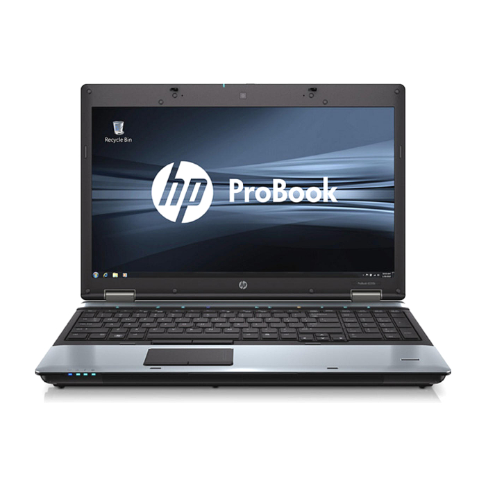 HP 6555B AMD II N830 4GB DDR3 320GB HDD 15.6Inch 1366X768 HD 36 на супер цена