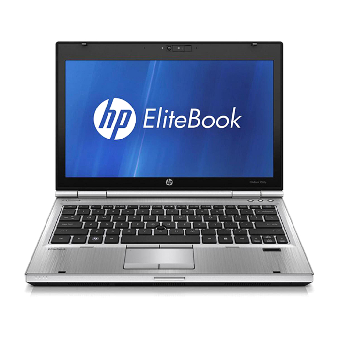 HP 2560P Intel Core i5-2540M 4GB DDR3 320GB HDD 12.5Inch 1366X768 HD 35 на супер цена