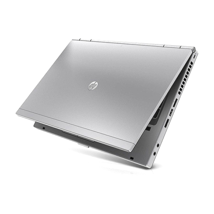 HP 2560P Intel Core i5-2540M 4GB DDR3 320GB HDD 12.5Inch 1366X768 HD 35 (тъмнейл - 1)