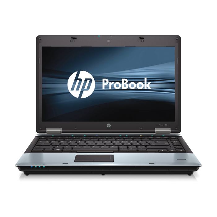 HP 6450B Intel Core i5-M450 4GB DDR3 320GB HDD 14.0Inch 1366X768 HD 29 на супер цена