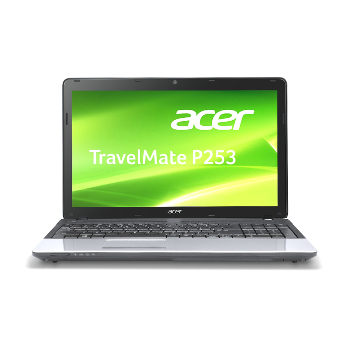 ACER P253-MG Intel Core i5-3230M 8GB DDR3 256GB SSD 15.6Inch 1366X768 HD 221 на супер цена