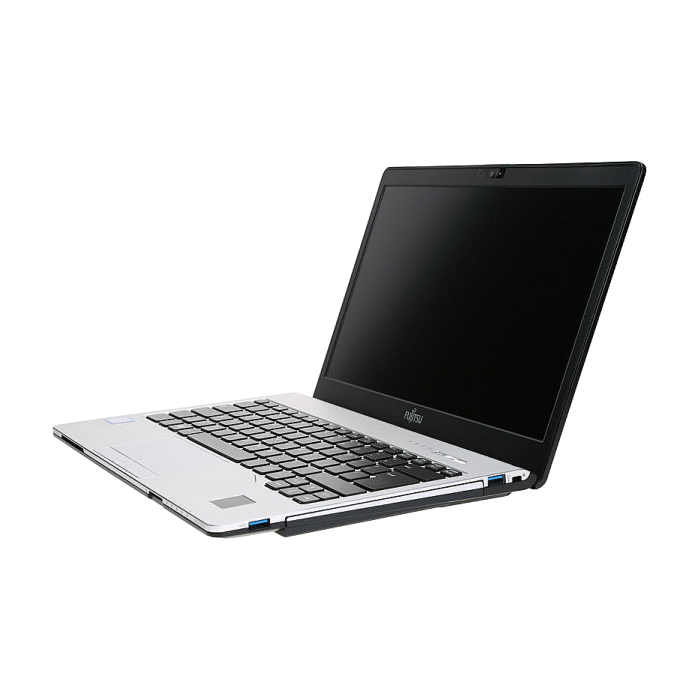 Fujitsu S936 Intel Core i5-6300U 8GB DDR4 128GB SSD 12.5Inch 1920X1080 FHD Touch 196 (тъмнейл - 1)