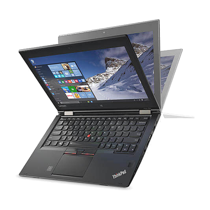 Lenovo ThinkPad Yoga 260 Intel Core i5-6300U 8GB DDR4 256GB SSD 12.5Inch 1920X1080 FHD IPS Touch 254 ID 83455 на супер цена от GT Computers Lenovo ThinkPad Yoga 260 Intel Core i5-6300U 8GB DDR4 256GB SSD 12.5Inch 1920X1080 FHD IPS Touch 254 ID 83455 на супер цена