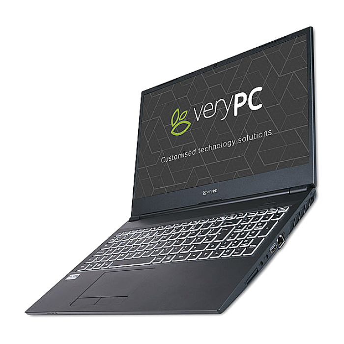 VERYPC W550SU Intel Core i5-6200U 8GB DDR3 256GB SSD 15.6Inch 1366X768 HD 281 (тъмнейл - 1)