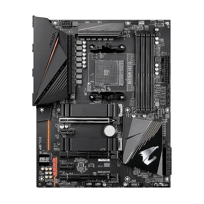 GIGABYTE B550 AORUS PRO V2 ID 76495 на супер цена