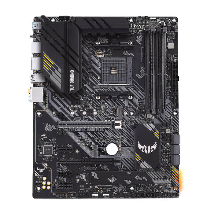 Дънна платка ASUS B550-PLUS TUF GAMING ID 80203