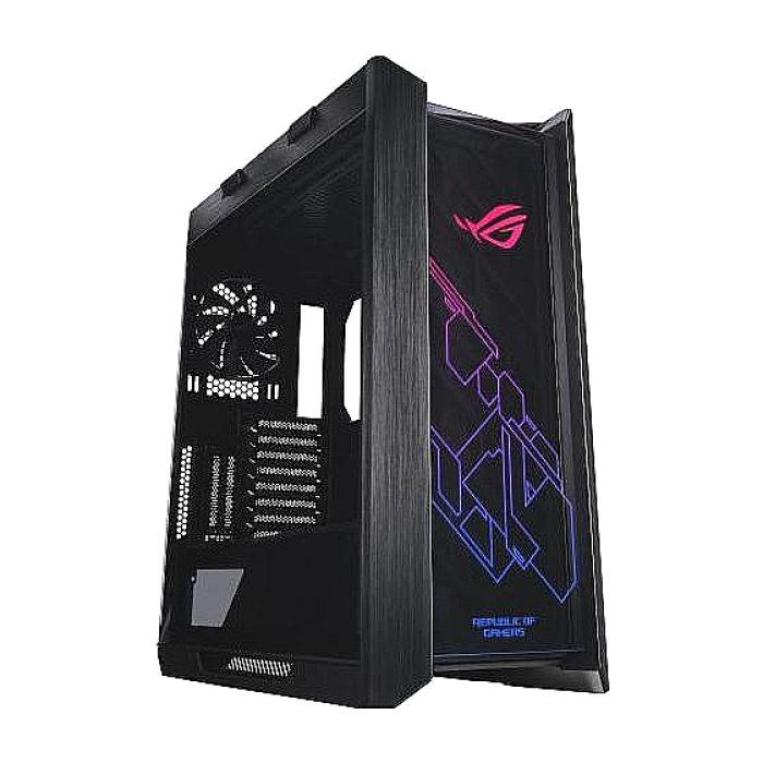 ASUS ROG Strix GX601 Helios Black (90DC0020-B39000) на супер цена