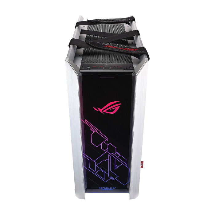 ASUS ROG Strix Helios GX601 White Edition RGB (тъмнейл - 3)