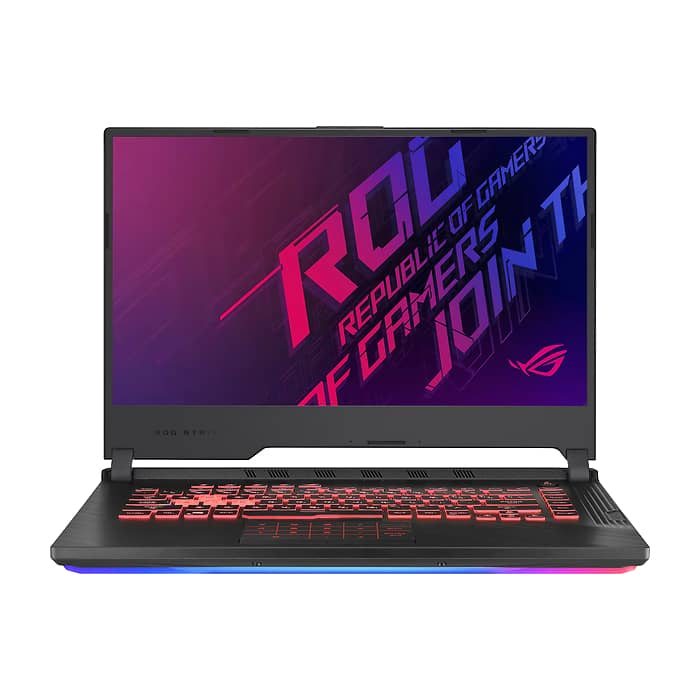 ASUS ROG Strix G531G Intel Core i7-9750H, 16 GB, 512 GB SSD, GTX 1650 4GB, 15.6" 120Hz на супер цена