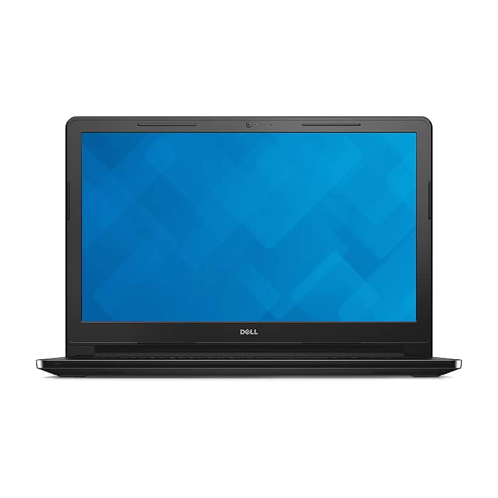 Dell Inspiron 3558 Intel Core i3-5500U 2.00GHz, 8 GB DDR3, 128 GB SSD, Intel HD Graphics 15.6" (39.6 см)