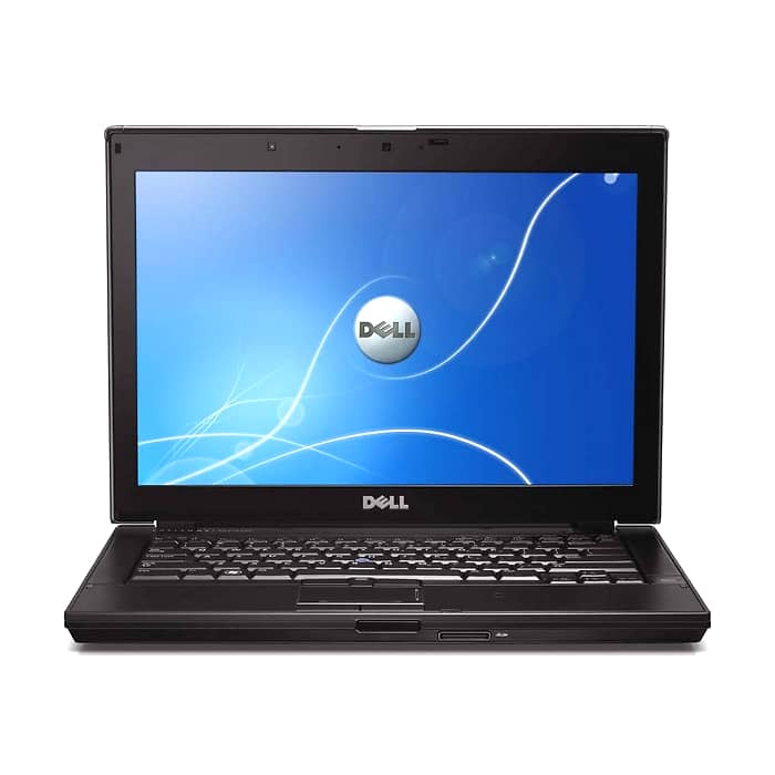 Dell Latitude 6410 Intel Core i5 520M, 8 GB, 120 GB SSD, 14 матов на супер цена