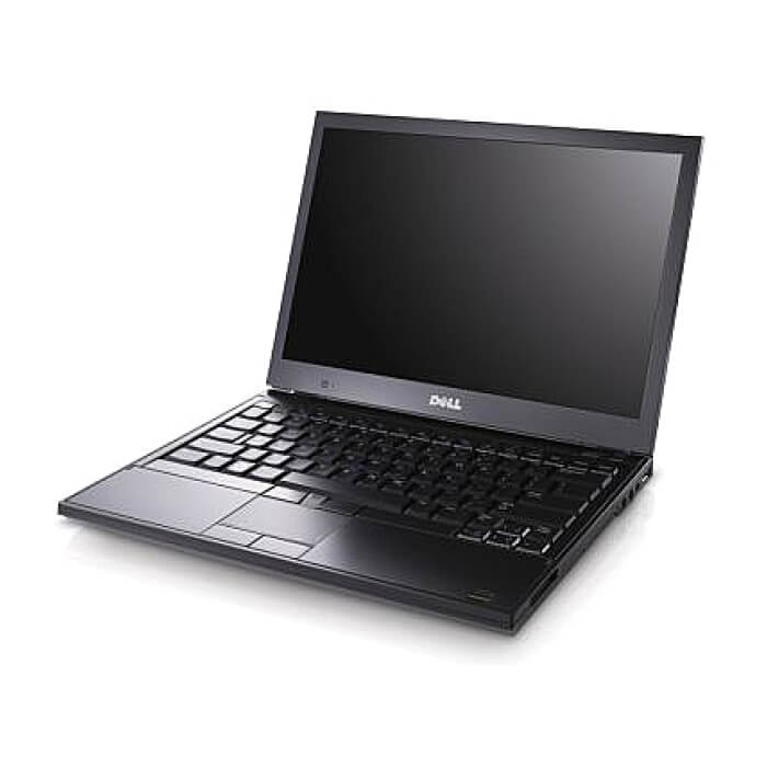 Dell Latitude E4300 Intel Core 2 Duo P9300 4GB DDR3 256 GB SSD 13.3" 1280x800 LCD ID 84326 (тъмнейл - 2)