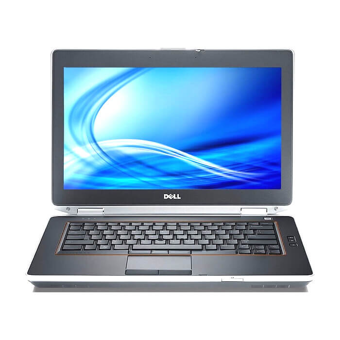 Dell Latitude E6420 Intel i5 - 2520M 8GB DDR3 256 GB SSD ID 84164 на супер цена
