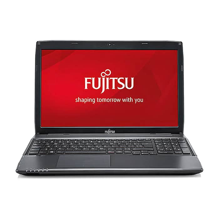 Fujitsu LifeBook A544 Intel Core i3-4000M, 8 GB, 120 GB SSD, 15.6 матов на супер цена