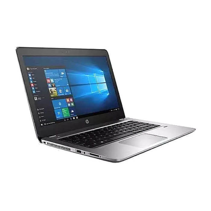 HP ProBook 430 G4 Intel® Core™ i3-7100U 16GB DDR4 240GB SSD 13.3" 1366x768 HD ID 84204 (тъмнейл - 2)