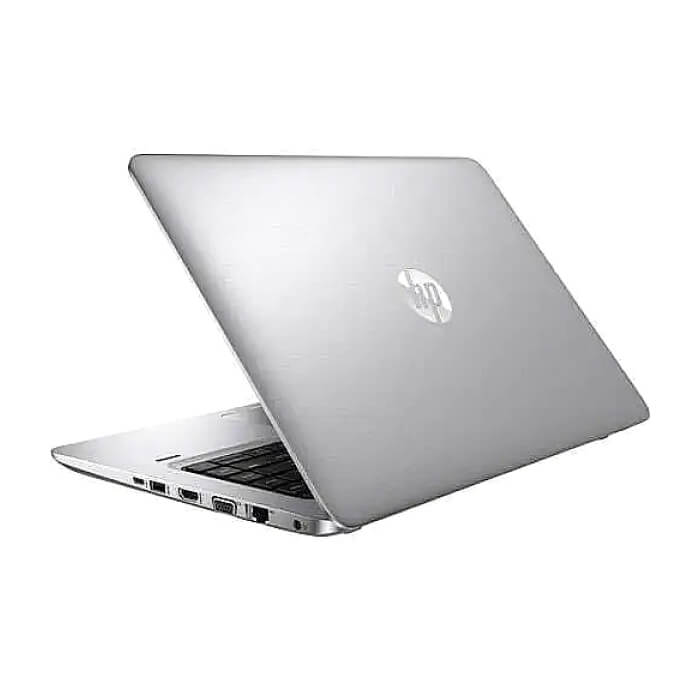 HP ProBook 430 G4 Intel® Core™ i3-7100U 16GB DDR4 240GB SSD 13.3" 1366x768 HD ID 84204 (тъмнейл - 4)