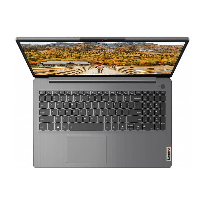 Lenovo IdeaPad 3 15ITL6 Intel Core i3-1115G4, 12 GB, 250 GB SSD, 15.6"
