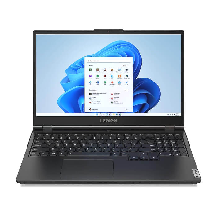 Lenovo Legion 5 15IMH05H 15.6" Gaming Notebook - Full HD - 1920 x 1080 - Intel Core i7 (6 Core) 2.60 GHz, 16 GB Total RAM, 1 TB HDD, 512 GB SSD ID 97312 на супер цена