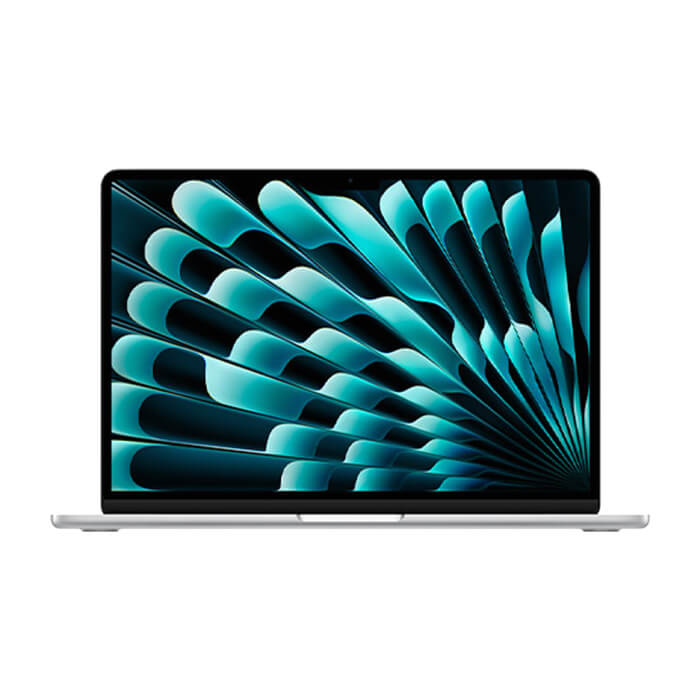 MacBook Air (13-inch, M3, 2024) Apple M3 chip 24GB unified memory 512GB SSD ID 96827