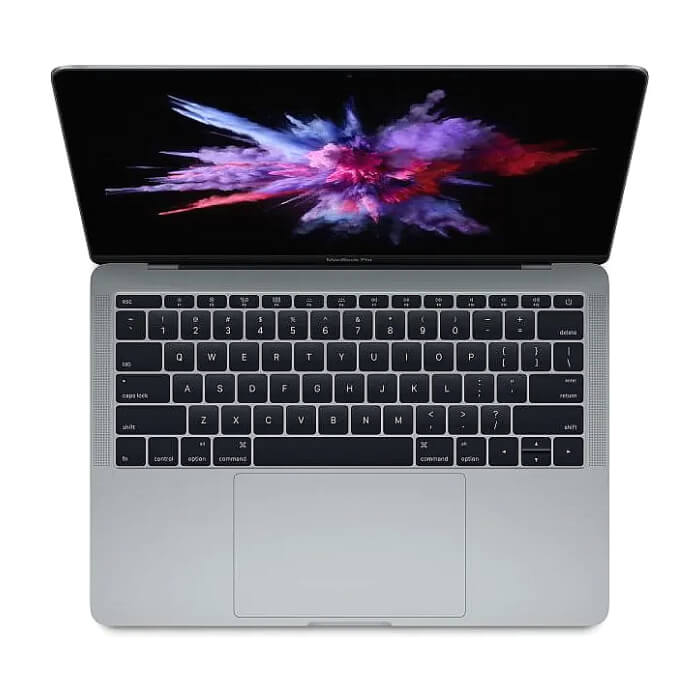 MacBook Pro 13 2017 Intel Core i5-7360U 8GB LPDDR3 256GB SSD 13.3" IPS 2560 x 1600 ID 84207 (тъмнейл - 2)