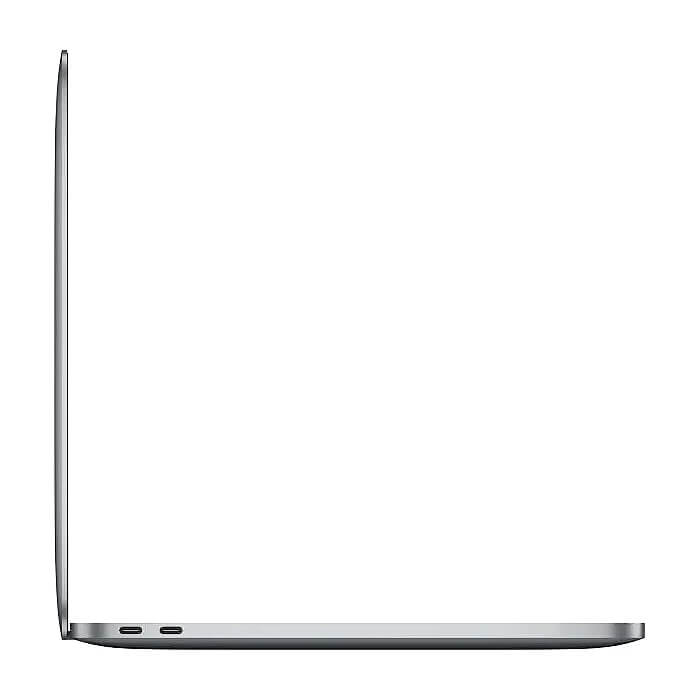 MacBook Pro 13 2017 Intel Core i5-7360U 8GB LPDDR3 256GB SSD 13.3" IPS 2560 x 1600 ID 84207 (тъмнейл - 4)