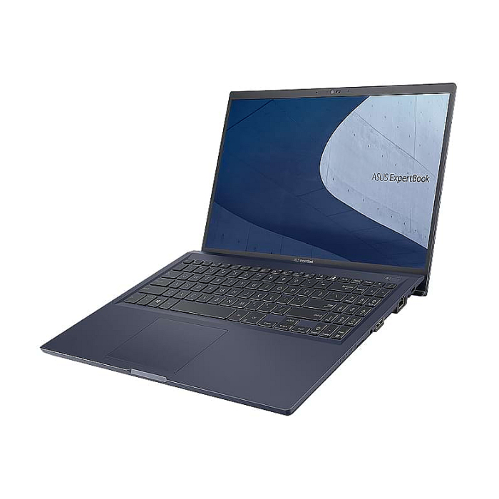 ASUS ExpertBook B1 B1500CEAE-BQ3055 Поглед отдолу