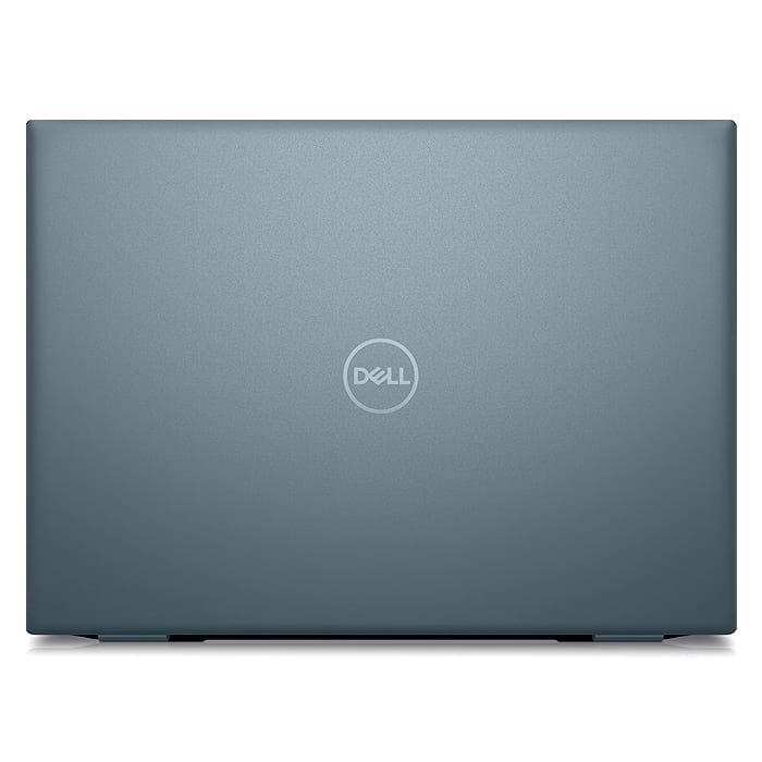 qЛаптоп Dell Inspiron 14 7420, Intel® Core™ i5-12500H, 14", 2.2K, 16GB, 512GB SSD, NVIDIA® GeForce® RTX™ 3050 4GB, Windows 11 Pro Поглед отгоре