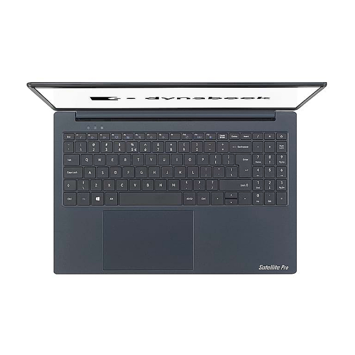 Лаптоп Toshiba Dynabook Satellite Pro C50-H-10W, 15.6", Full HD, Intel Core i3-1005G1 (1.2/3.4 GHz, 4M), Intel UHD Graphics, 8 GB, 256 GB SSD на супер цена