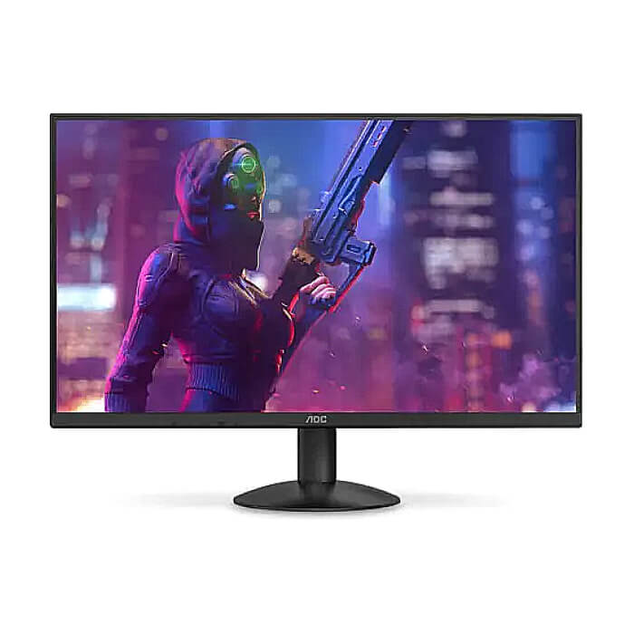 AOC 240LM00010 1920x1080 (Full HD) VGA, DVI ID 95453 на супер цена