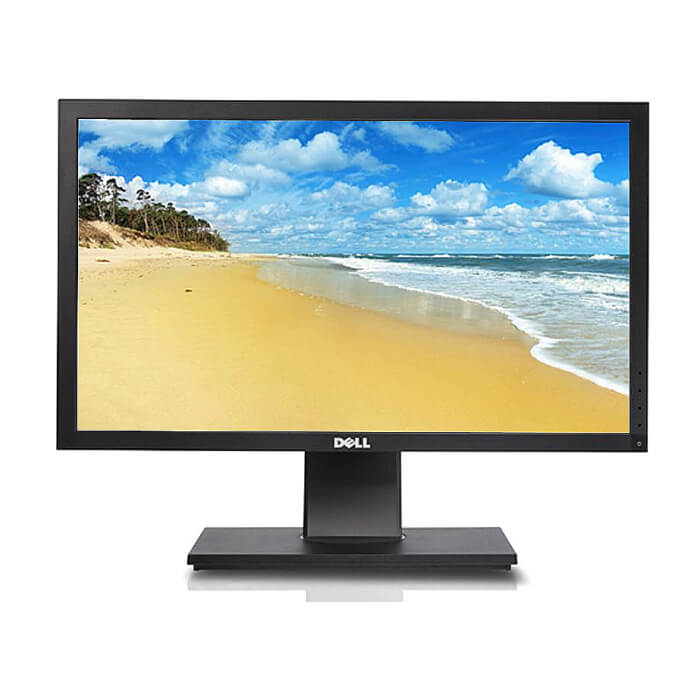 Dell P2211HT 1920x1080 (Full HD) VGA, DVI ID 95456 на супер цена