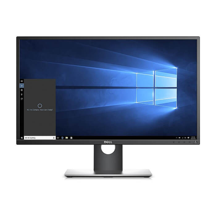 Dell P2217H 1920x1080 (Full HD) VGA, HDMI, DP ID 95458 на супер цена