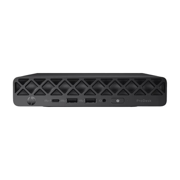 HP ProDesk 4 Mini G1i Desktop AI PC ID 98140