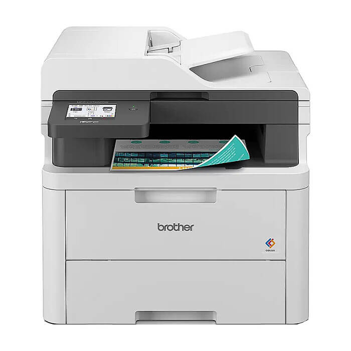 Brother MFC-L3740CDW Colour Laser Multifunctional ID 99039 на супер цена от GT Computers Brother MFC-L3740CDW Colour Laser Multifunctional ID 99039 на супер цена