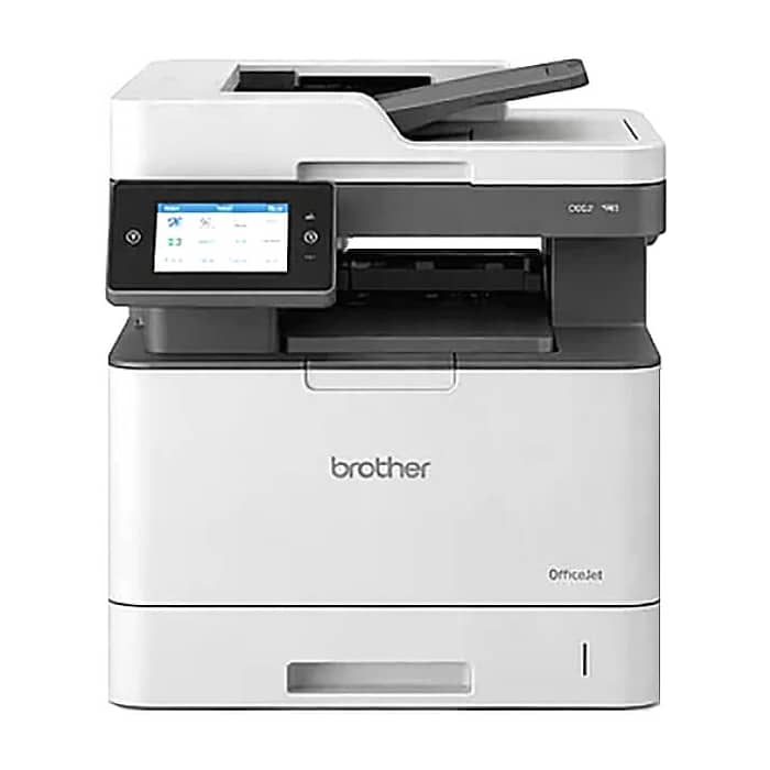 Brother MFC-L3750CDW на супер цена