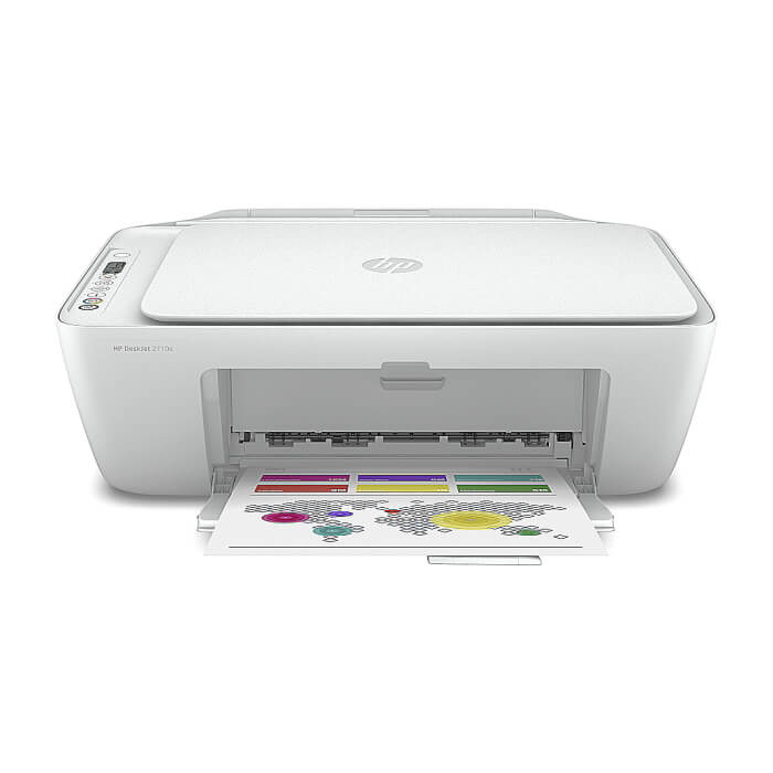 HP DESKJET 2710E AIO ID 98442 на супер цена от GT Computers HP DESKJET 2710E AIO ID 98442 на супер цена