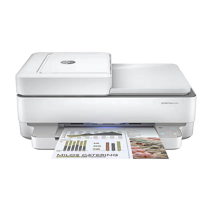 HP ENVY 6420e ID 98439
